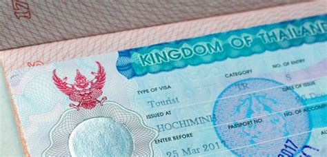 thaise ambassade|Official Website of Thailand Electronic Visa